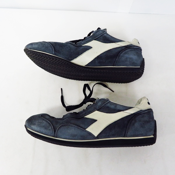 実際に弊社で買取させて頂いたDIADORA/ディアドラ ヘリテージ  HERITAGE エキップ EQUIPE S. SW/27.5の画像 3枚目