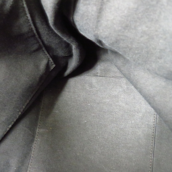 実際に弊社で買取させて頂いたDaniel&Bob/ダニエルボブ レザートートバッグ　の画像 7枚目