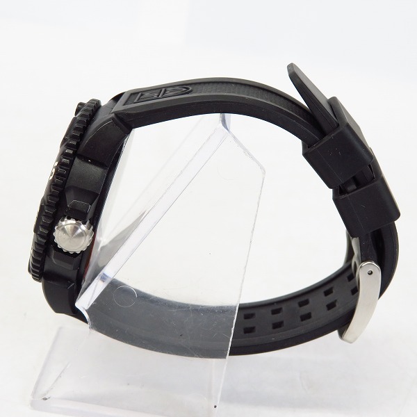 実際に弊社で買取させて頂いたLUMINOX/ルミノックス 3954 スコットキャセル アナログ腕時計 の画像 1枚目