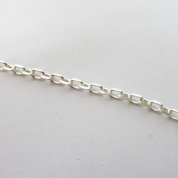 実際に弊社で買取させて頂いた【ギャラ付】Dr MONROE/ドクター モンロー ホースシューネックレス/FC-274-SVの画像 4枚目