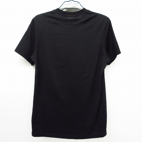 イエス・キリスト プリント スウェット XXS ブラック　GIVENCHY GIVENCHY Cotton Boxy-Fit T-Shirt New collection | Hionidis