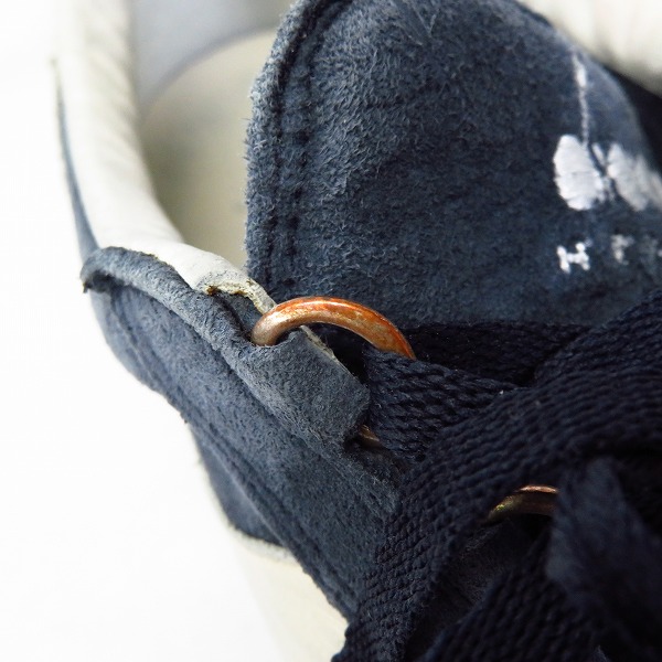 実際に弊社で買取させて頂いたDIADORA/ディアドラ ヘリテージ  HERITAGE エキップ EQUIPE S. SW/27.5の画像 6枚目