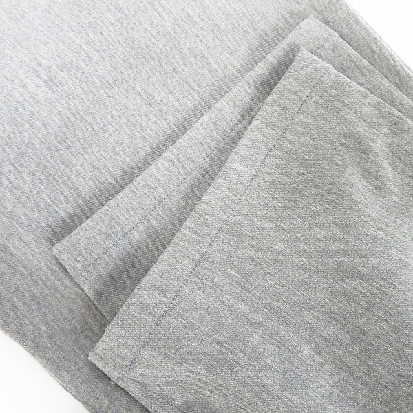 実際に弊社で買取させて頂いたEDIFICE/エディフィス ストレッチ イージースラックスパンツ 2点セットの画像 3枚目