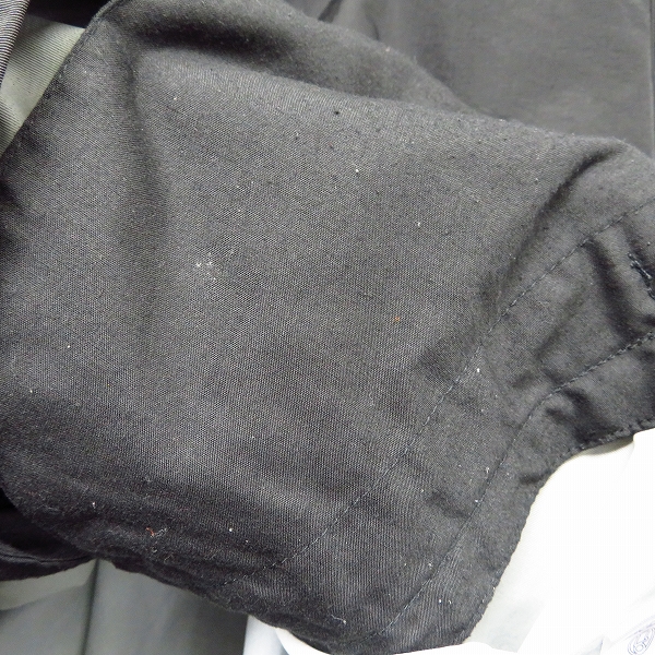 実際に弊社で買取させて頂いたINDEPENDENT/インディペンデント コーチジャケット/Lの画像 5枚目