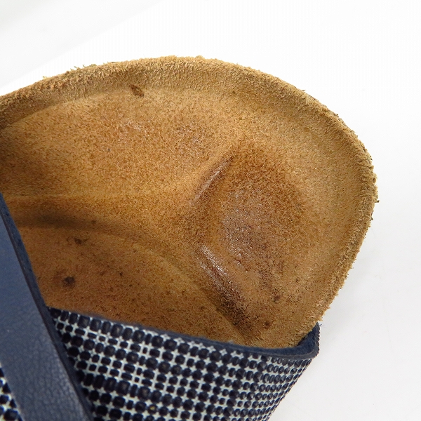 実際に弊社で買取させて頂いたBIRKENSTOK/ビルケンシュトック Birki's ビルキー サンダル 25の画像 6枚目