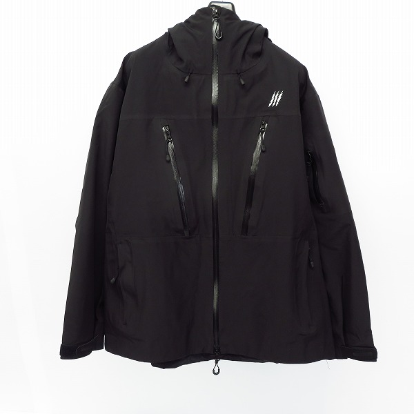 ジャケット・アウター Neighborhood TEAM N-JKT L NEIGHBORHOOD ネイバーフッド TEAM N-JKT ジャケット L