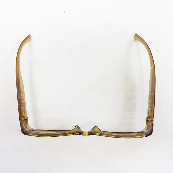 実際に弊社で買取させて頂いたChristian Dior/クリスチャンディオール サングラス/アイウェアの画像 6枚目
