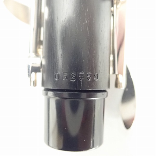 実際に弊社で買取させて頂いたYAMAHA/ヤマハ オーボエ YOB-431/YOB431 ハードケース付の画像 3枚目