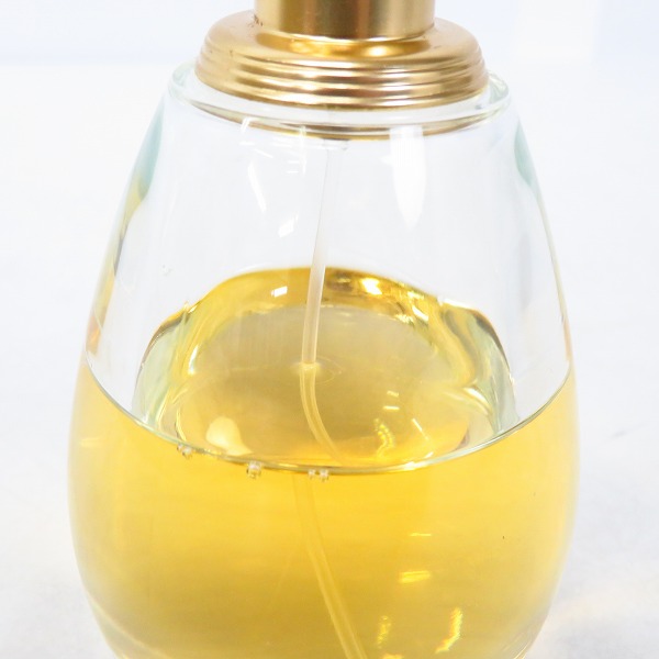 実際に弊社で買取させて頂いたChristian Dior/クリスチャン・ディオール j'adore/ジャドール オードゥ パルファン 香水 100mlの画像 3枚目