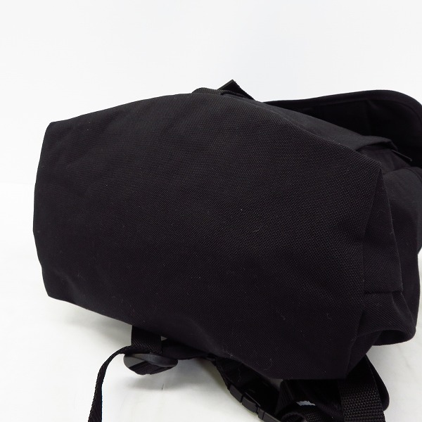 実際に弊社で買取させて頂いたManhattan Portage/マンハッタンポーテージ リュックサック/デイパックの画像 2枚目