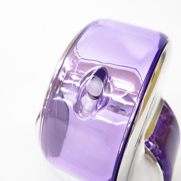 実際に弊社で買取させて頂いたBVLGARI/ブルガリ オムニア アメジスト香水/EDT 65mlの画像 1枚目