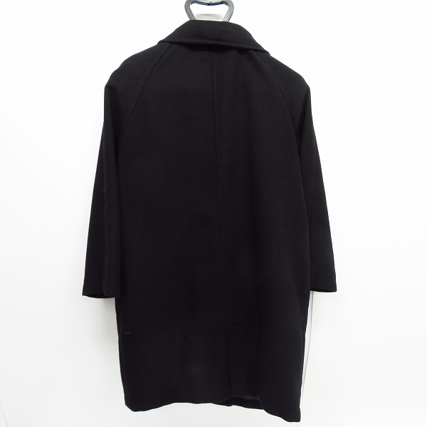 実際に弊社で買取させて頂いたCIAOPANIC TYPY/チャオパニックティピー ピーコート ジャケット/Fの画像 1枚目