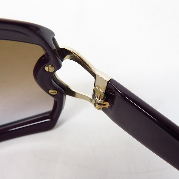 実際に弊社で買取させて頂いたChristian Dior/ディオール サングラス DIOR STRONGER/F RRBSJ の画像 5枚目