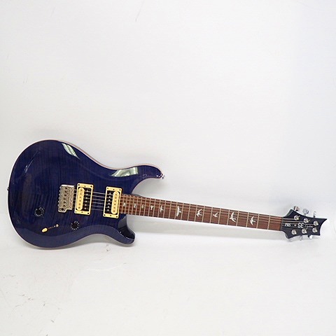 実際に弊社で買取させて頂いた★Paul Reed Smith/ポールリードスミス SE Custom 24 エレキギター
