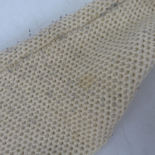 実際に弊社で買取させて頂いたnano・universe/ナノユニバース CIAOPANIC/チャオパニック ジャケット 2点セットの画像 4枚目