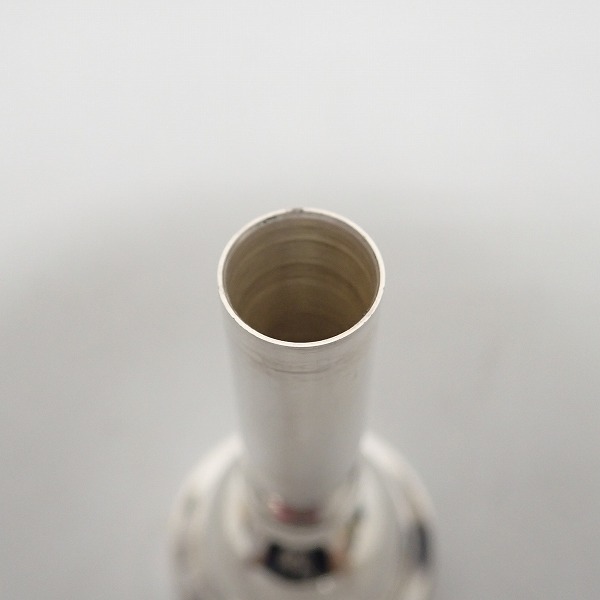 実際に弊社で買取させて頂いたVINCENT BACH/ヴィンセント・バック 24AW YAMAHA/ヤマハ 67C4 チューバ用 マウスピース 2点セットの画像 6枚目