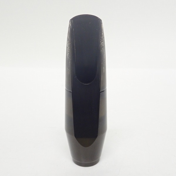実際に弊社で買取させて頂いたH.SELMER/セルマー アルトサックス用 マウスピース S90 180の画像 3枚目