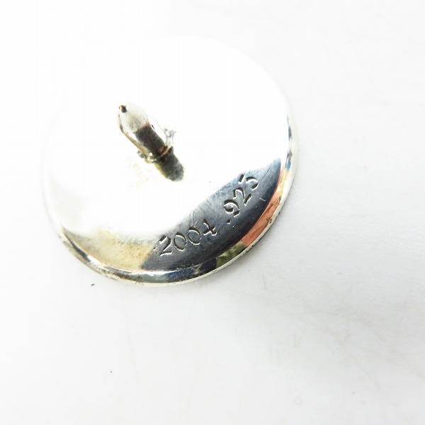 実際に弊社で買取させて頂いたCHROME HEARTS/クロムハーツ ゴルフマーカーの画像 2枚目