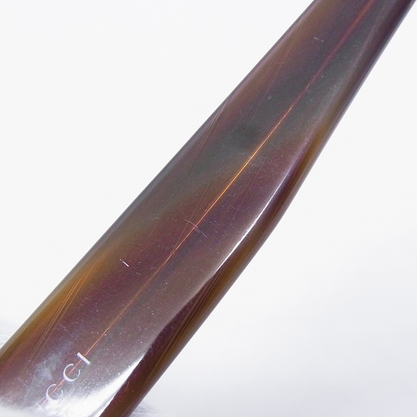 実際に弊社で買取させて頂いたGUCCI/グッチ 2ポイント アイウェア/サングラス GG 1798/Sの画像 5枚目