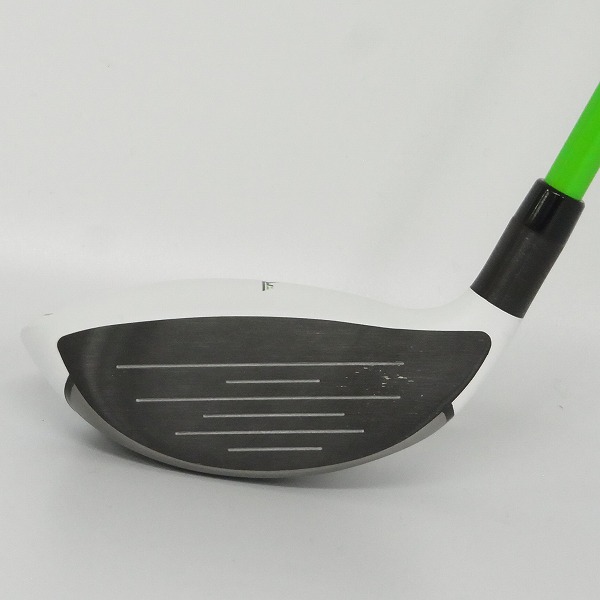 TaylorMade/テーラーメイド RBZ/ロケットボールズ フェアウェイウッド