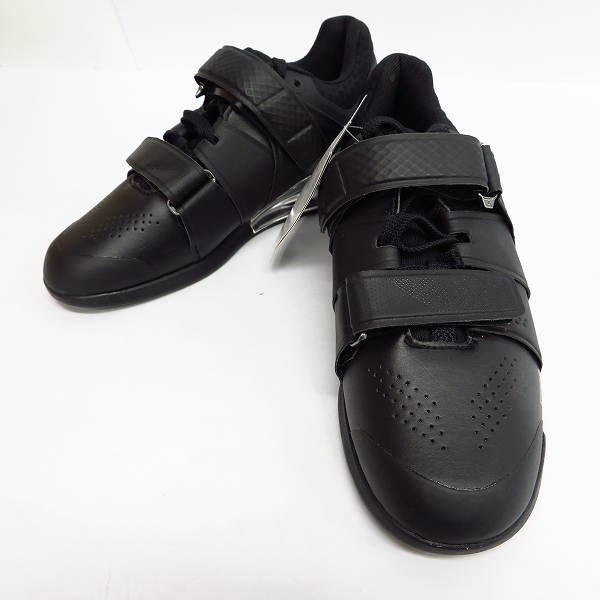 未使用】Reebok/リーボック レガシー リフター トレーニング