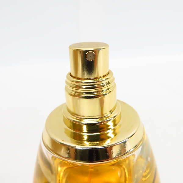実際に弊社で買取させて頂いたChristian Dior/クリスチャンディオール ジャドール アブソリュ 香水/フレグランス 75mlの画像 1枚目