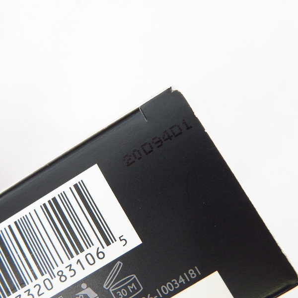 実際に弊社で買取させて頂いたBVLGARI/ブルガリ プールオム ソワール オーデトワレ 香水 50mlの画像 4枚目