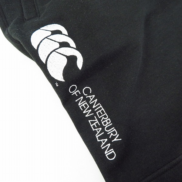 実際に弊社で買取させて頂いたCANTERBURY OF NEW ZEALAND/カンタベリーオブニュージーランド ハーフパンツ M/MA 2点セットの画像 5枚目
