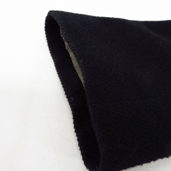 実際に弊社で買取させて頂いたLOUNGE LIZARD/ラウンジリザード マリンコート/2の画像 5枚目