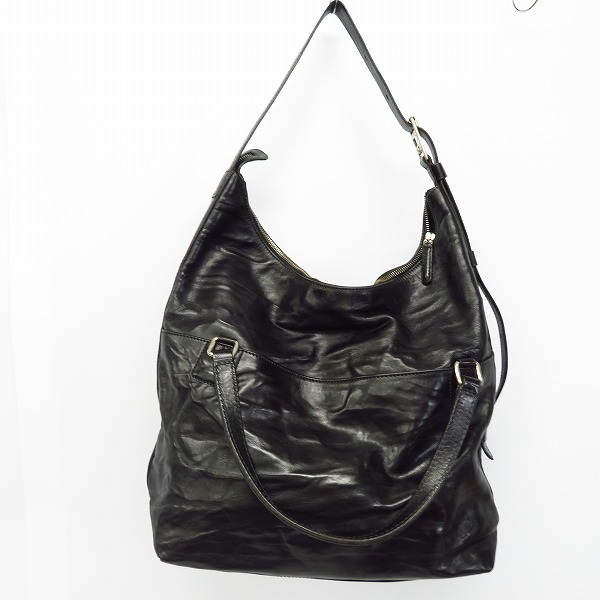 実際に弊社で買取させて頂いたDaniel&Bob/ダニエル&ボブ 3WAY トート/ハンド/ショルダー ORFEO/オルフェオ ロディの画像 1枚目