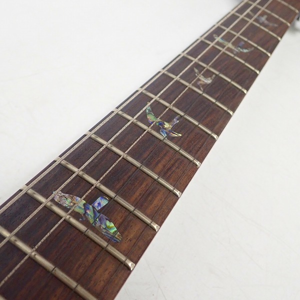 実際に弊社で買取させて頂いた★Paul Reed Smith/PRS/ポールリードスミス Custom24 20th Anniversarモデル エレキギターの画像 2枚目