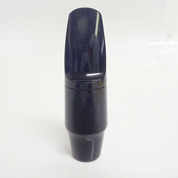 実際に弊社で買取させて頂いたSELMER/セルマー CS80 C★ アルトサックス用 マウスピースの画像 1枚目