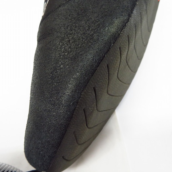 実際に弊社で買取させて頂いたPUMA/プーマ FUTURE CAT S1 NIGHTCAT スニーカー 305530 04/29の画像 6枚目