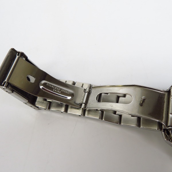 実際に弊社で買取させて頂いたCASIO/カシオ LINEAGE/リニエージ ソーラー電波 LIW-M610D-2AJF 腕時計の画像 4枚目