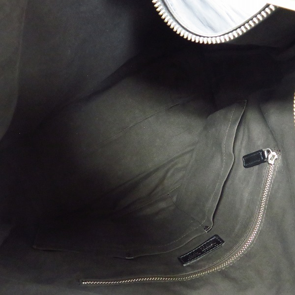 実際に弊社で買取させて頂いたDaniel&Bob/ダニエル&ボブ 3WAY トート/ハンド/ショルダー ORFEO/オルフェオ ロディの画像 3枚目