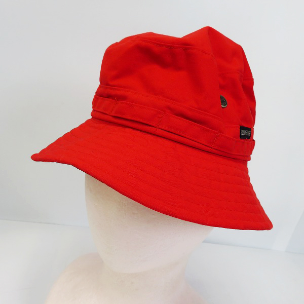 実際に弊社で買取させて頂いたHEAD PORTER/ヘッドポーター×GOODENOUGH/グッドイナフ サファリハット/M