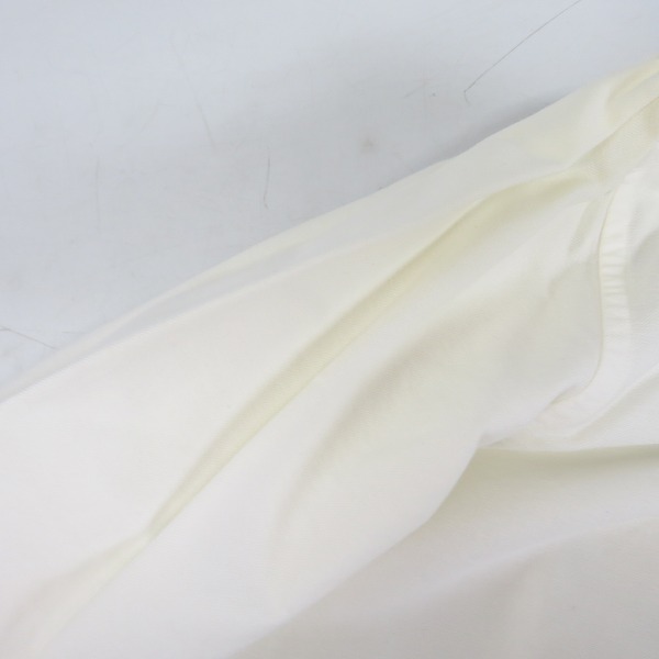 実際に弊社で買取させて頂いたMAISON KITSUNE/メゾンキツネ ボタンダウウン 長袖シャツ/39の画像 6枚目