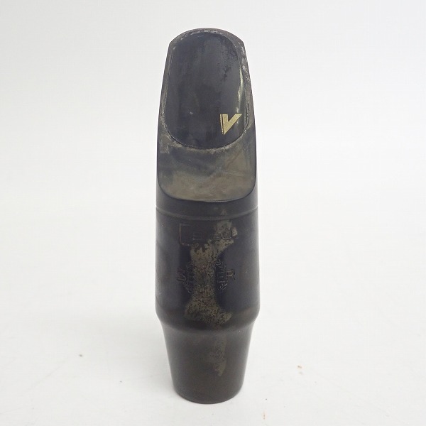 実際に弊社で買取させて頂いたSELMER/セルマー CS80 C★ アルトサックス用 マウスピース