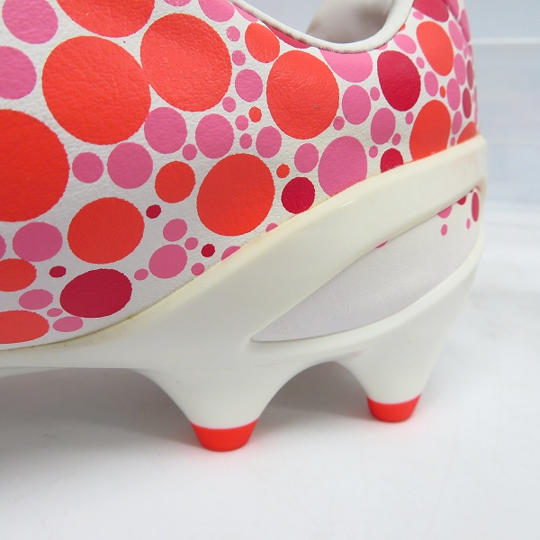 PUMA EVOSPEED 1 FG プーマ エヴォスピード1 CAMO