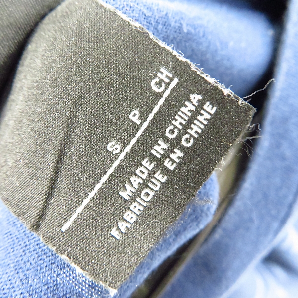 実際に弊社で買取させて頂いたNIKE×Fragment Design/ナイキ×フラグメントデザイン Tシャツ/カットソー/Sの画像 3枚目