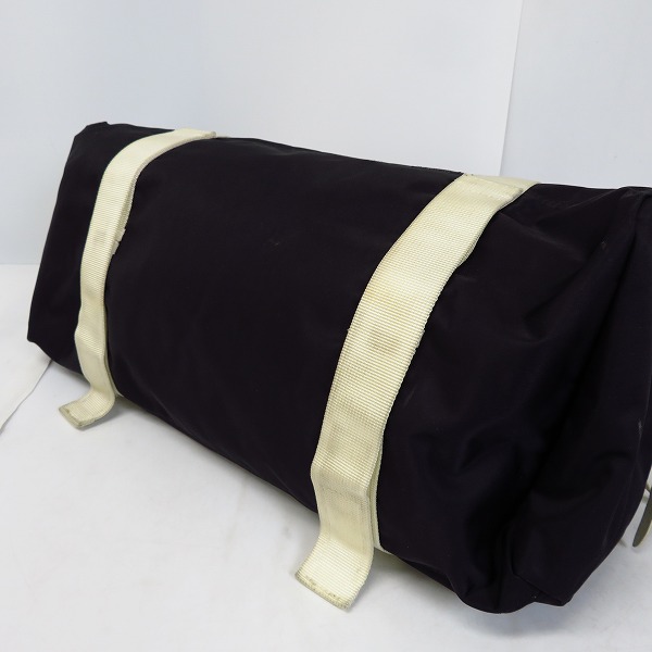 実際に弊社で買取させて頂いたHEAD PORTER/ヘッドポーター ボストンバッグの画像 2枚目