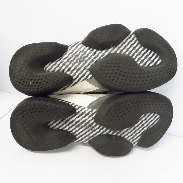 実際に弊社で買取させて頂いたReebok/リーボック 3D OP PRO/3D オーパス プロ スニーカー CN3910/27の画像 2枚目