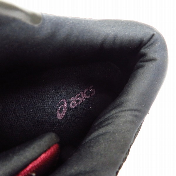 実際に弊社で買取させて頂いた【未使用】asics/アシックス バスケットシューズ ゲルフープ V6 TBF308/27.0の画像 4枚目