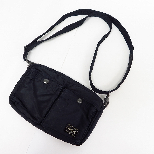 実際に弊社で買取させて頂いたHEAD PORTER/ヘッドポーター ショルダーバッグ