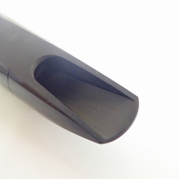 実際に弊社で買取させて頂いたSELMER/セルマー CS80 C★ アルトサックス用 マウスピースの画像 5枚目