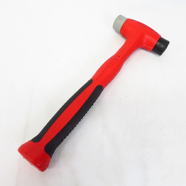 実際に弊社で買取させて頂いたSnap-on/スナップオン プラスチックハンマー HBPT16の画像 0枚目