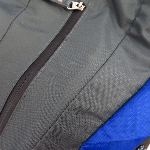実際に弊社で買取させて頂いたDeuter/ドイター Futura Pro 38/フューチュラ プロ アウトドア/登山 バックパックの画像 7枚目