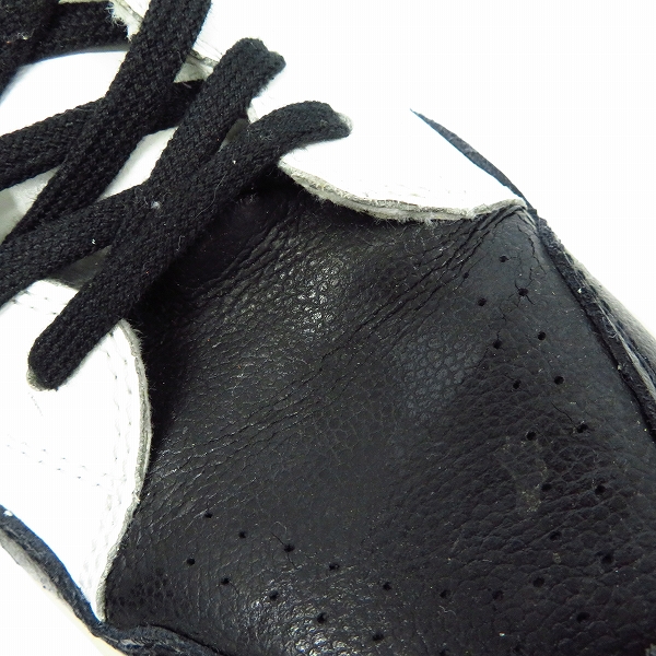 実際に弊社で買取させて頂いたCONVERSE/コンバース WEAPON HI ハイカット スニーカー/29の画像 6枚目