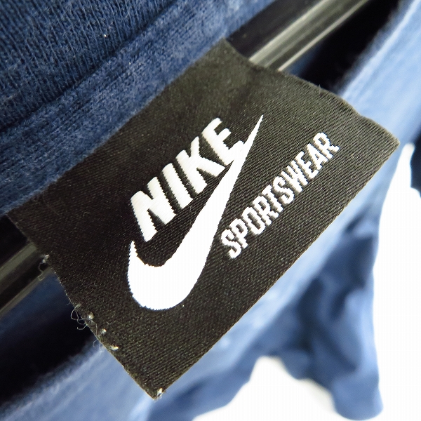 実際に弊社で買取させて頂いたNIKE×Fragment Design/ナイキ×フラグメントデザイン Tシャツ/カットソー/Sの画像 2枚目