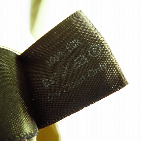 実際に弊社で買取させて頂いたMACKINTOSH/マッキントッシュ トレンチコート/Mの画像 4枚目